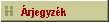 �rjegyz�k